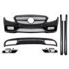 b2b body kit suitable for mercedes c class w205 s205 5989519 6020325