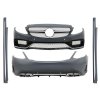 b2b body kit suitable for mercedes c class w205 sedan 5993636 6037774