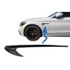 b2b side fender vents trim wing suitable for mercedes 5996470 6038046