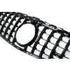b2b front grille suitable for mercedes c class w205 5996936 6042734