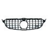 b2b front grille suitable for mercedes c class w205 5996936 6042732
