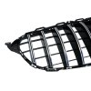 b2b front grille suitable for mercedes c class w205 5996938 6042738