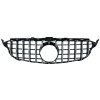 b2b front grille suitable for mercedes c class w205 5996938 6042736