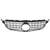 b2b front grille suitable for mercedes c class w205 5996939 6042638
