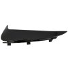 b2b rear bumper flaps side fins flics suitable for 5997112 6046601