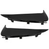 b2b rear bumper flaps side fins flics suitable for 5997112 6046600