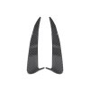 b2b rear bumper flaps side fins flics suitable for 5997244 6046205