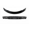 b2b rear diffuser silver tips and trunk spoiler 5999168 6057024