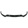 b2b front bumper lip suitable for mercedes c class 6000048 6071249