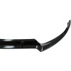 b2b front bumper lip suitable for mercedes c class 6000048 6071250
