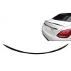 b2b trunk spoiler suitable for mercedes c class w205 6000748 6083097