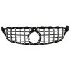 b2b front grille suitable for mercedes c class c63 6000851 6086622