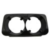 b2b front cup holder suitable for mercedes c class 6000928 6085159