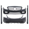 b2b body kit suitable for mercedes c class w205 sedan 6002134 6101532