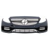 b2b body kit suitable for mercedes c class w205 sedan 6002410 6105434