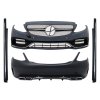 b2b body kit suitable for mercedes c class w205 sedan 6002410 6105433