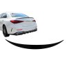 b2b trunk boot spoiler suitable for mercedes c class 6001680 6096601