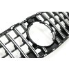 b2b front grille suitable for mercedes c class w206 6001737 6097588