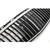 b2b front grille suitable for mercedes c class w206 6001739 6097596