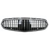 b2b front grille suitable for mercedes c class w206 6001739 6097594