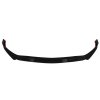 b2b front bumper spoiler lip suitable for mercedes 6001811 6098819