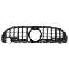 b2b front grille suitable for mercedes c class w206 6002031 6099958