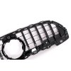 b2b front grille suitable for mercedes c class w206 6002031 6099959