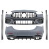 b2b body kit suitable for mercedes c class w206 sedan 6002863 6110240