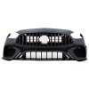 b2b upgrade body kit suitable for mercedes c class 6002594 6106313