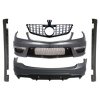 b2b body kit suitable for mercedes c class w204 5997355 6046715