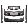 b2b body kit suitable for mercedes c class w204 5997361 6046767