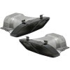 b2b exhaust muffler tips suitable for mercedes 5992027 6027828