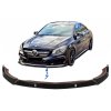 b2b front bumper spoiler lip suitable for mercedes 5993863 6038072