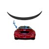 b2b trunk boot lid spoiler suitable for mercedes cla 5996765 6043596