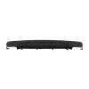 b2b rear bumper air diffuser with exhaust muffler 5997385 6047187