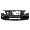 b2b complete body kit suitable for mercedes cla c117 5997644 6050245