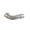 b2b conversion exhaust muffler tubes pipe suitable 5997754 6055551