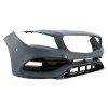 b2b front bumper suitable for mercedes w117 x117 cla 5999741 6067696