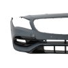 b2b front bumper suitable for mercedes w117 x117 cla 5999741 6067697