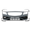 b2b front bumper suitable for mercedes w117 x117 cla 5999741 6067695