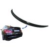 b2b trunk boot lid spoiler suitable for mercedes cla 6000865 6082368