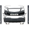 b2b complete body kit suitable for mercedes cla c117 6001013 6088575