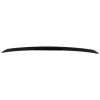 b2b trunk boot lid spoiler suitable for mercedes cla 6001186 6087848
