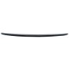 b2b trunk boot lid spoiler suitable for mercedes cla 6001474 6090700