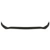 b2b front bumper spoiler lip suitable for mercedes 6001961 6100070