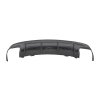 b2b rear bumper air diffuser with exhaust muffler 5997403 6047524