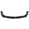 b2b front bumper spoiler lip extension suitable for 6001382 6090966