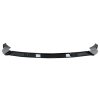 b2b front bumper spoiler lip extension suitable for 6001382 6090965