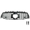 b2b front grille suitable for mercedes cla x118 c118 5999973 6069356