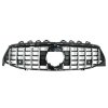 b2b front grille suitable for mercedes cla x118 c118 5999973 6069355